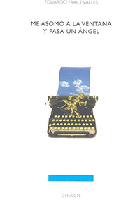 ME ASOMO A LA VENTANA Y PASA UN ANGEL