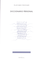 DICCIONARIO PERSONAL