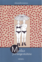 MARILUZ Y EL LARGO ETCETERA