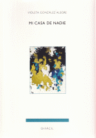 MI CASA DE NADIE