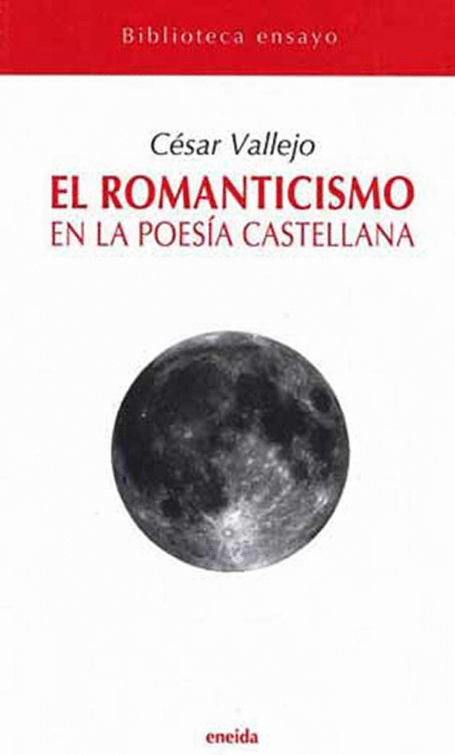 ROMANTICISMO EN LA POESIA CASTELLANA