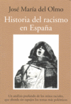 HISTORIA DEL RACISMO EN ESPAÑA