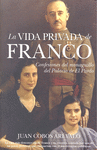 VIDA PRIVADA DE FRANCO (OFERTA)