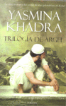 TRILOGIA DE ARGEL 2/E