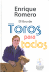 LIBRO DE TOROS PARA TODOS (DVD)
