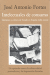 INTELECTUALES DE CONSUMO