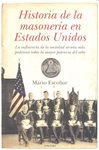 HISTORIA DE LA MASONERIA EN ESTADOS UNIDOS