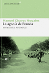 AGONIA DE FRANCIA