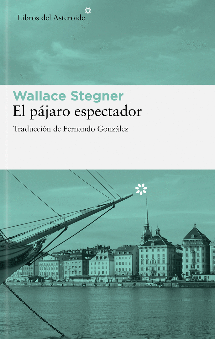 PAJARO ESPECTADOR