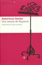 UNA MEZCLA DE FLAQUEZAS