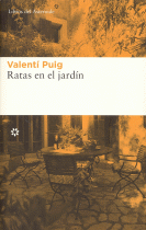 RATAS EN EL JARDIN