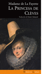 PRINCESA DE CLEVES