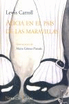 ALICIA EN EL PAIS DE LAS MARAVILLAS (MINI ILUSTRADOS)