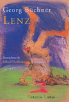 LENZ (MINI ILUSTRADOS)