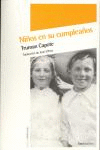 NIÑOS EN SU CUMPLEAÑOS