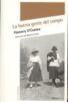 BUENA GENTE DEL CAMPO