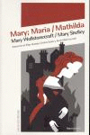 MARY;MARIA/MATHILDA
