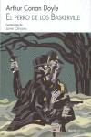 PERRO DE LOS BASKERVILLE (ILUSTRADOS)