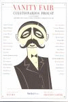 VANITY FAIR:CUESTIONARIOS PROUST