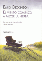 VIENTO COMENZO A MECER LA HIERBA (MINI ILUSTRADOS)