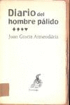 DIARIO DEL HOMBRE PALIDO