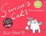 SIMON'S CAT 2 A LA AVENTURA