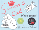 SIMON'S CAT 3 VAYA GATITO
