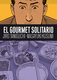 GOURMET SOLITARIO