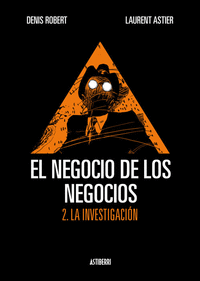 NEGOCIO DE LOS NEGOCIOS 2 INVESTIGACION