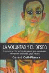 VOLUNTAD Y EL DESEO