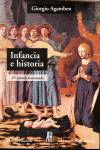 INFANCIA E HISTORIA 4/E