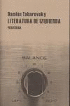 LITERATURA DE IZQUIERDA