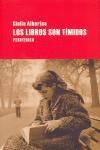 LIBROS SON TIMIDOS