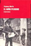 NIÑO PERDIDO