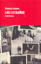 EXTRAÑOS