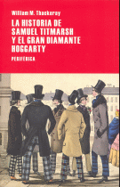 HISTORIA DE SAMUEL TITMARSH Y GRAN DIAMANTE HOGGARTY