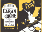 ARTE DE CARAN D'ACHE:UN HISTORIETISTA DEL FIN DE SIECLE