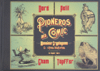 PIONEROS DEL COMIC:TROPFFER,CHAM,DORE,PETIT