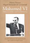 MOHAMED VI:POLITICA Y CAMBIO SOCIAL EN MARRUECOS