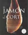 JAMON Y SU CORTE 4/E