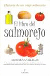 LIBRO DEL SALMOREJO