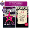 PACK ROMANTICA Y A TI QUE TE IMPORTA / CLUB DE LAS CINCO