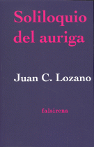 SOLILOQUIO DEL AURIGA