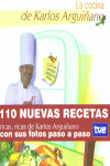 COCINA DE KARLOS ARGUIÑANO