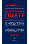 DEMOCRACIA FUERTE