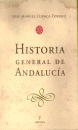 HISTORIA GENERAL DE ANDALUCIA