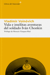 VIDA E INSOLITAS AVENTURAS DEL SOLDADO IVAN CHONKIN