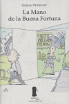 MANO DE LA BUENA FORTUNA