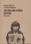 ROLLING STONES EN PERU