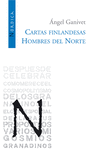 CARTAS FINLANDESAS / HOMBRES DEL NORTE